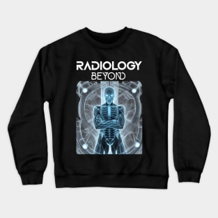 Radiology Beyond Crewneck Sweatshirt
